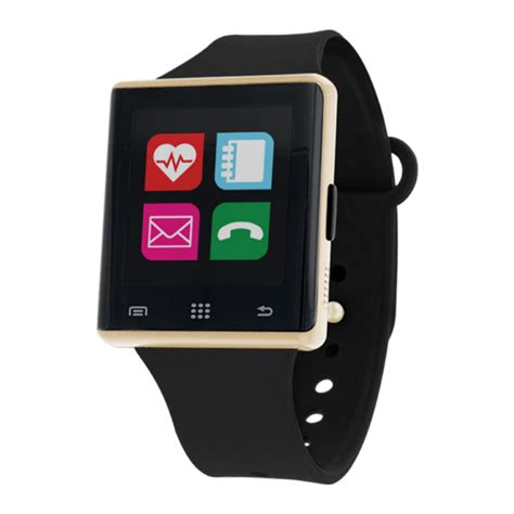 pulse card smart watch|itouch pulse smart watch instructions.